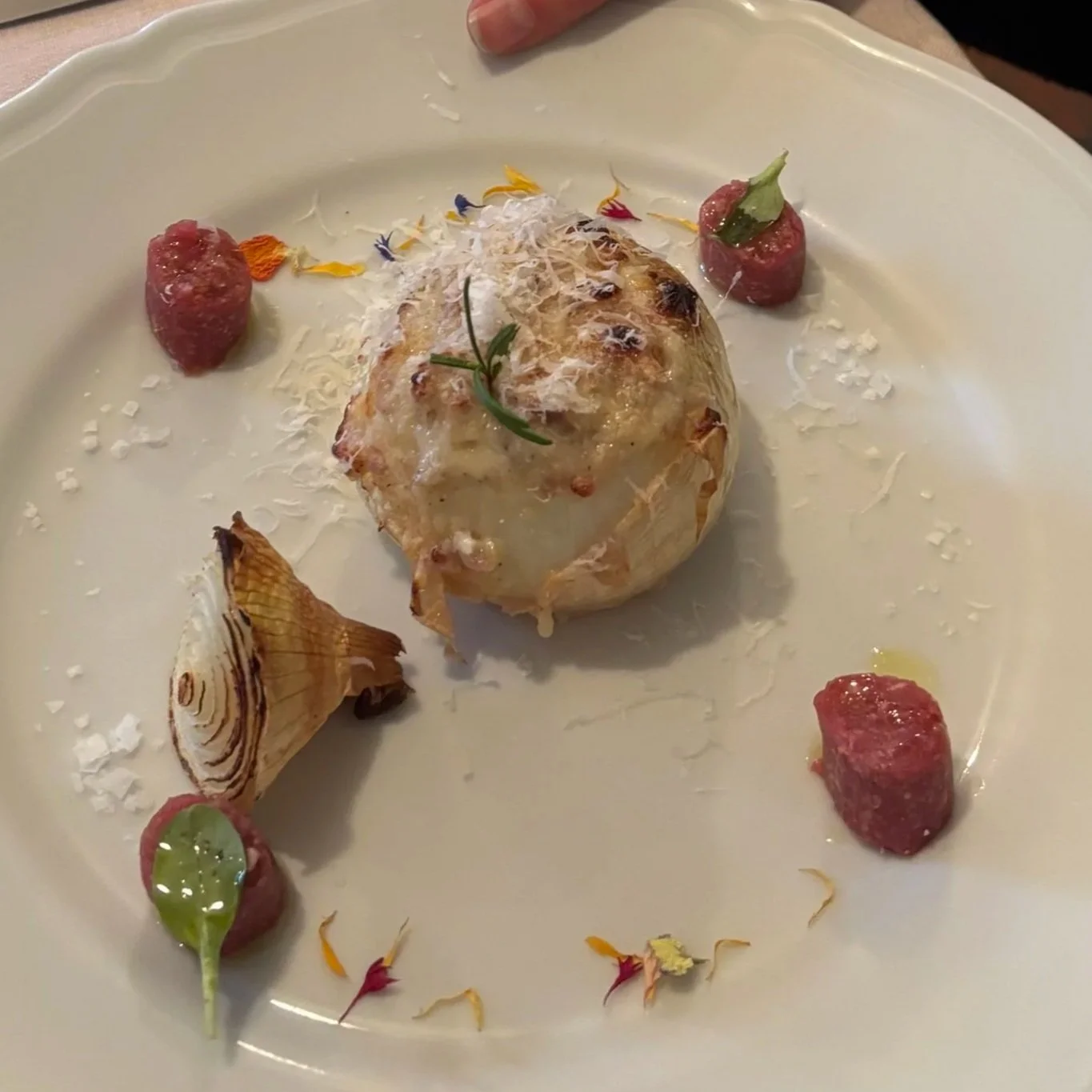 Trattoria della Posta