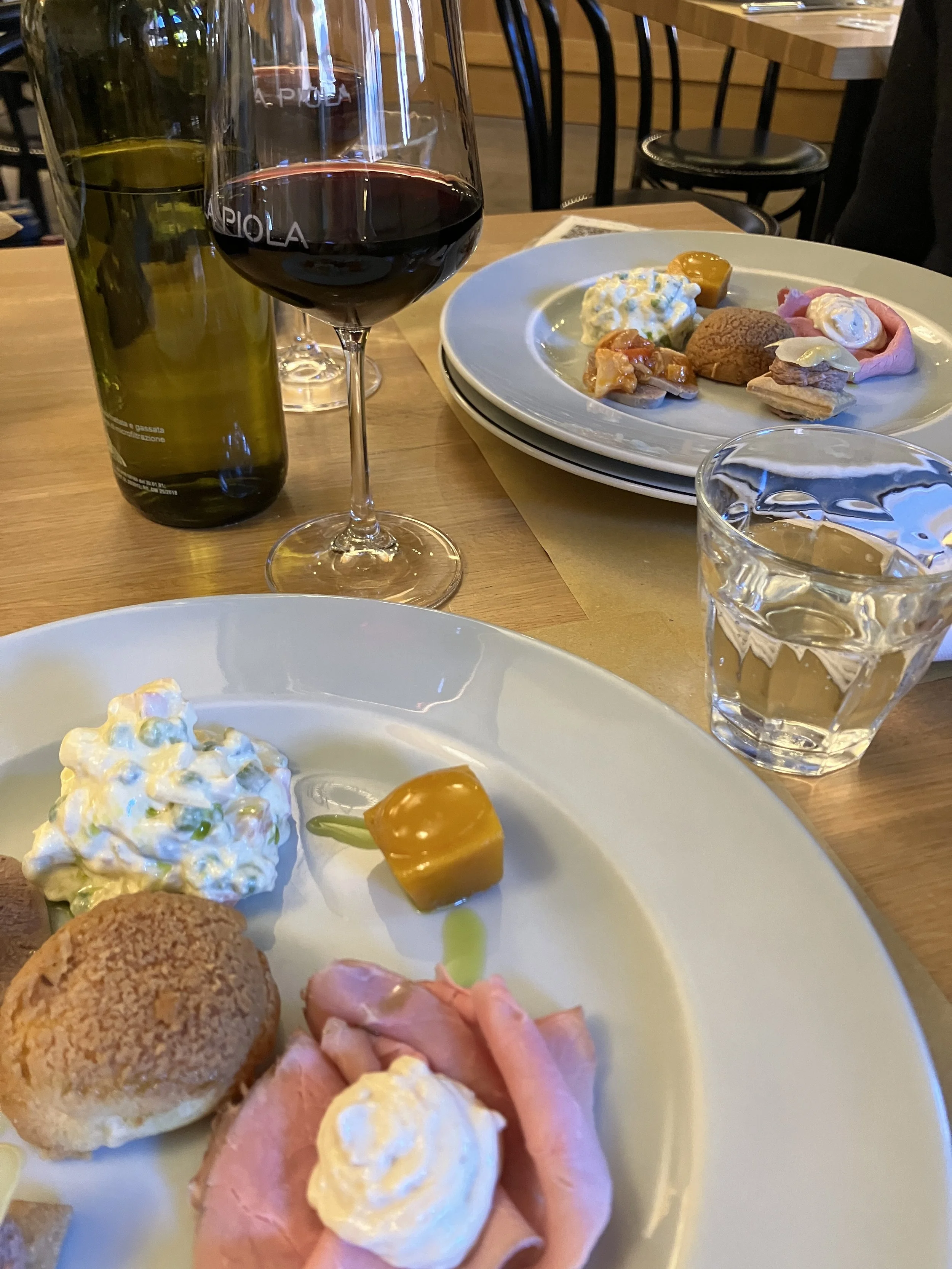 La Piola