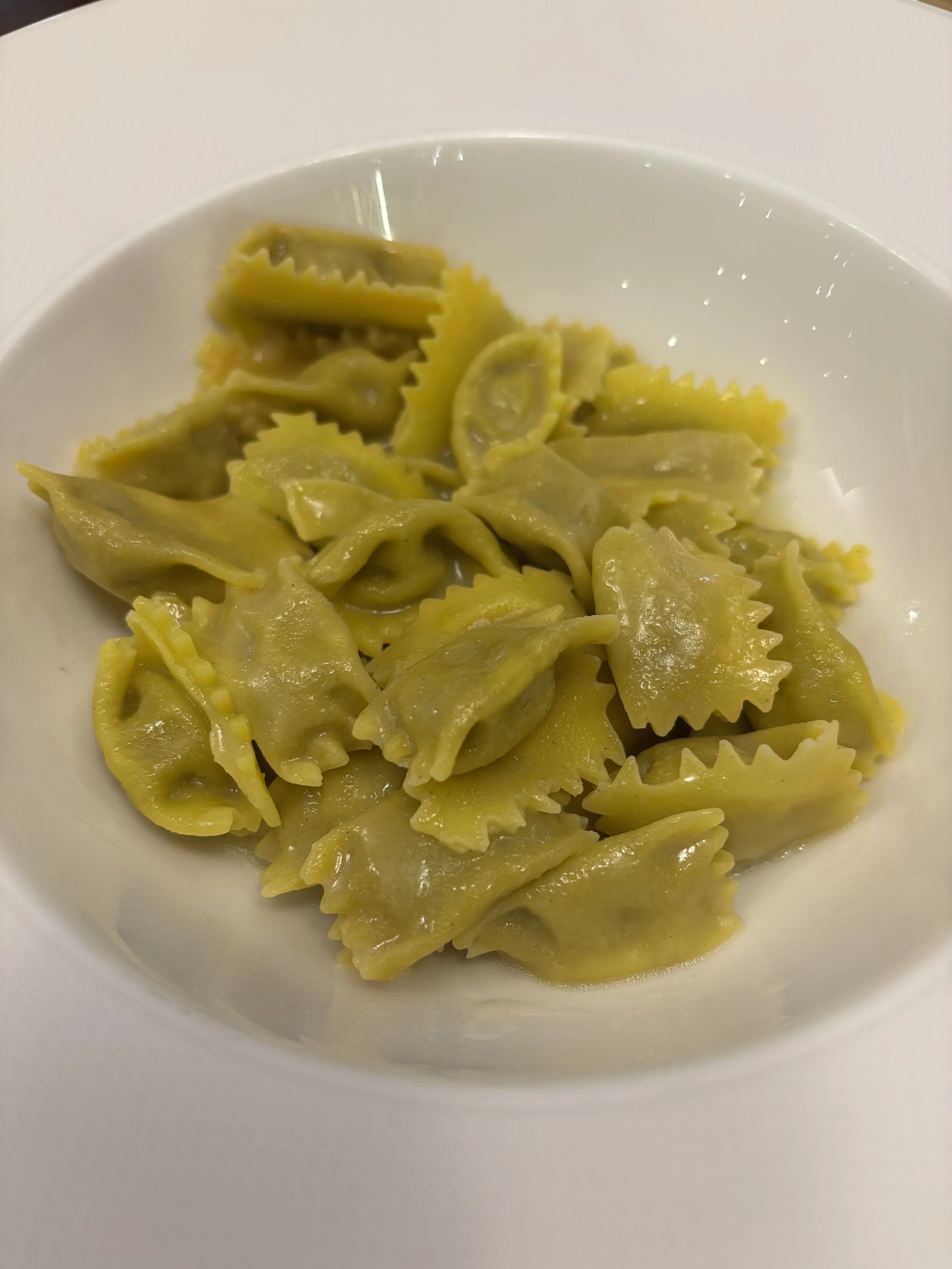 Osteria dell arco ravioli del plin.jpeg