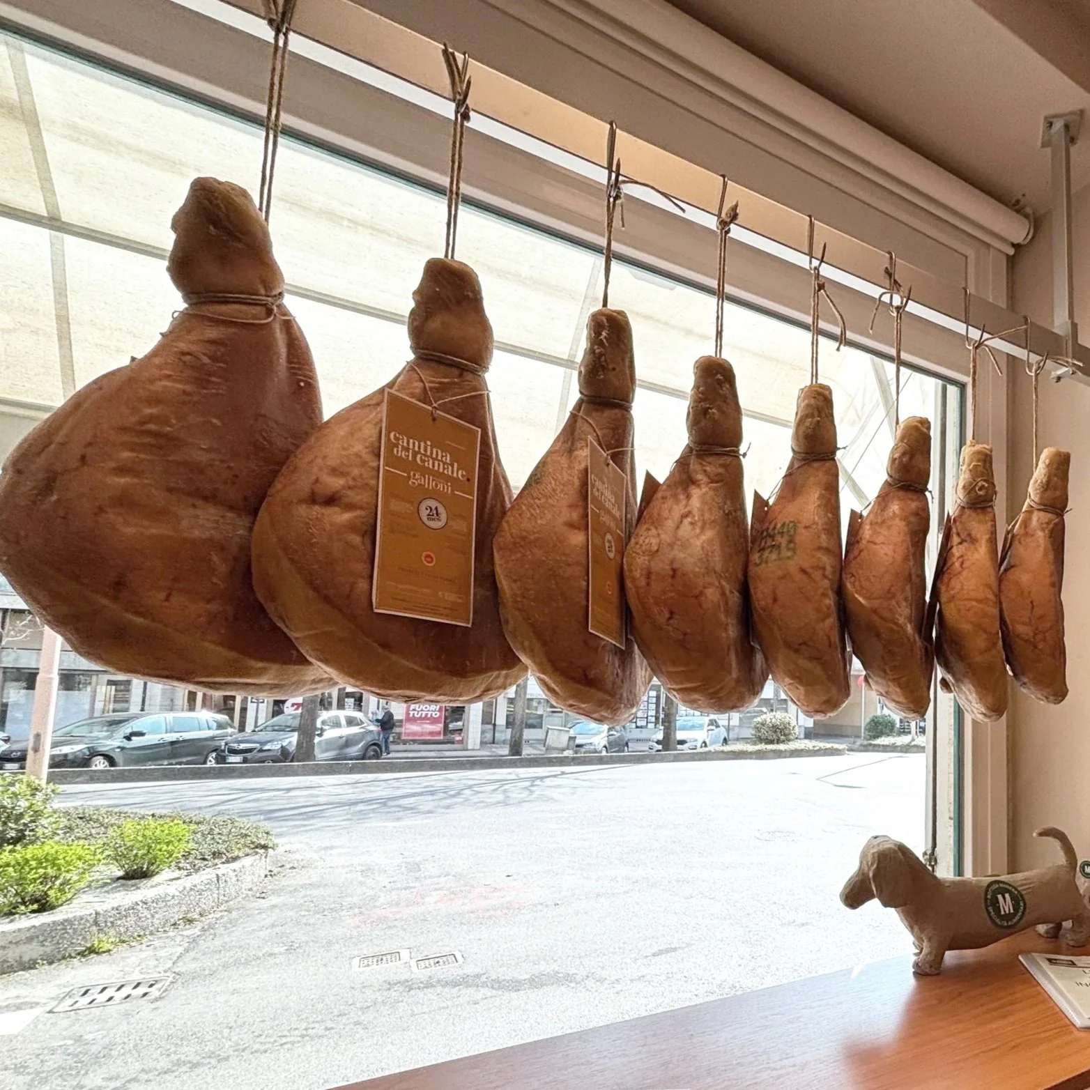 Bottega Manera