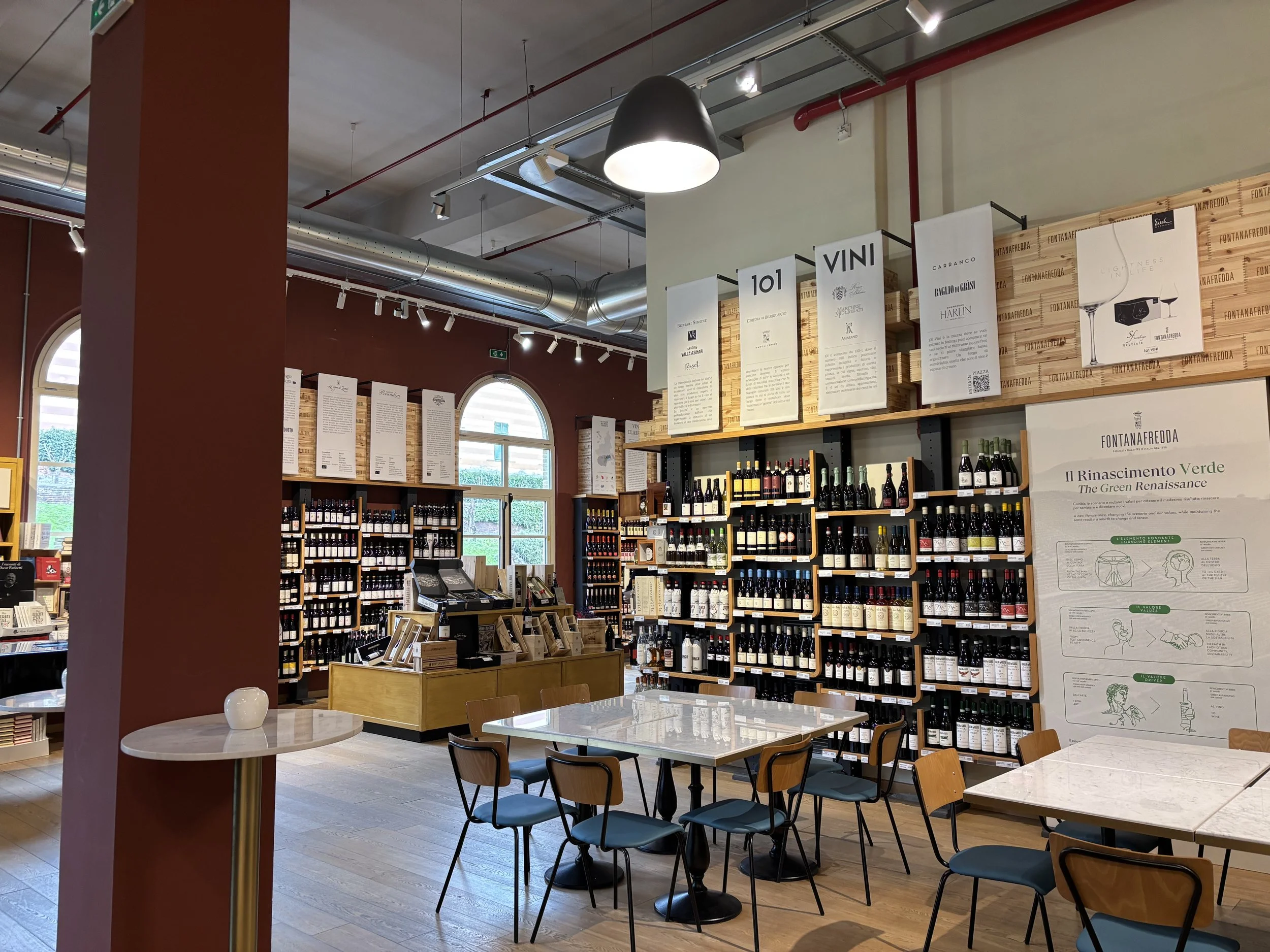 Fontanafredda Serralunga Wine shop.jpeg