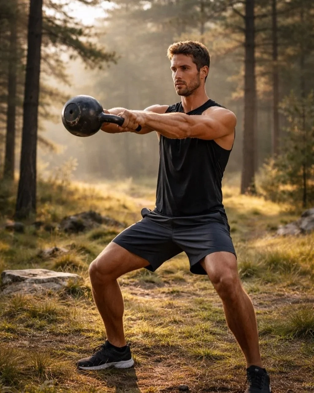 Staying Fit