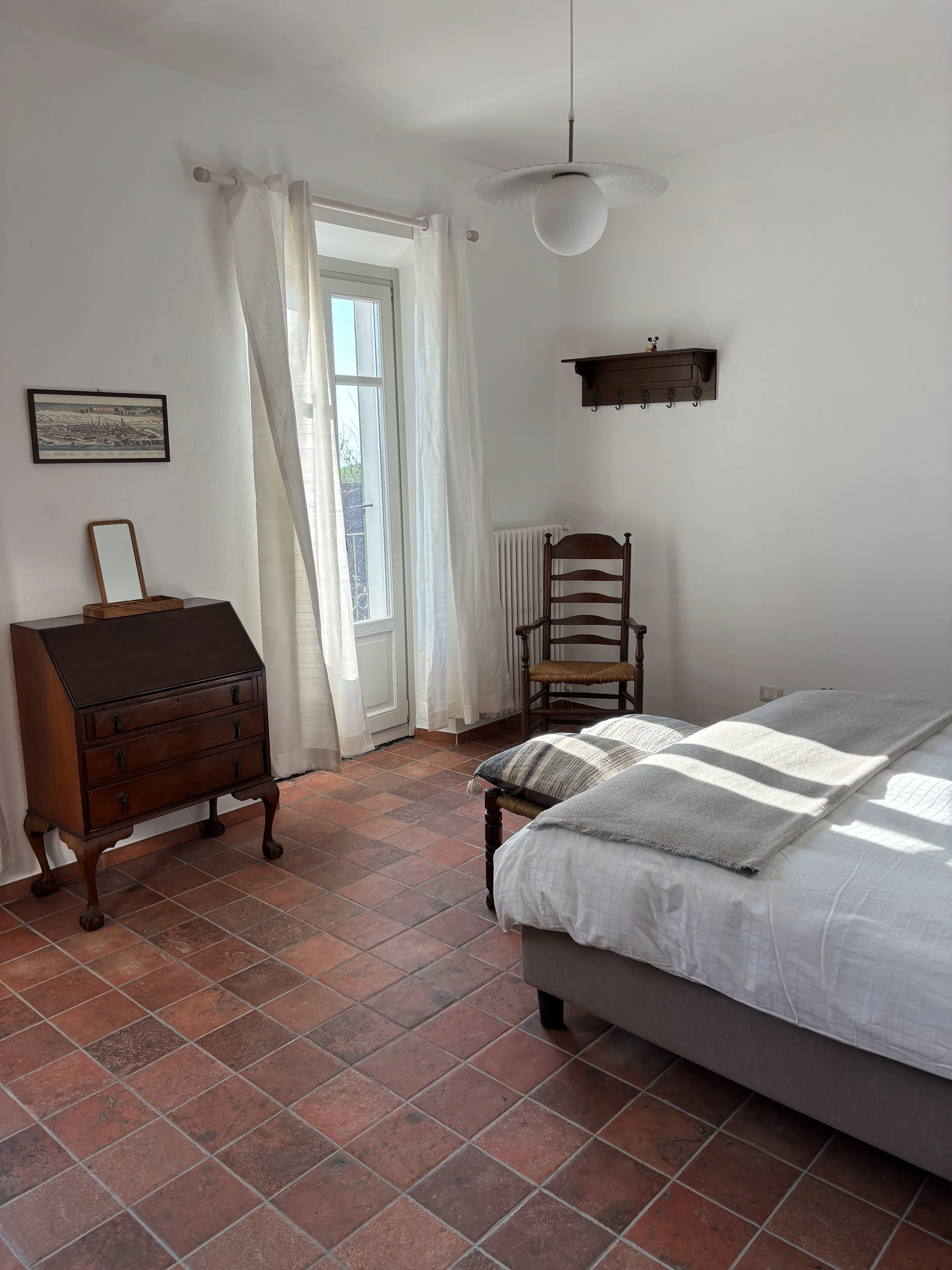 Family suite Piemonte holidays