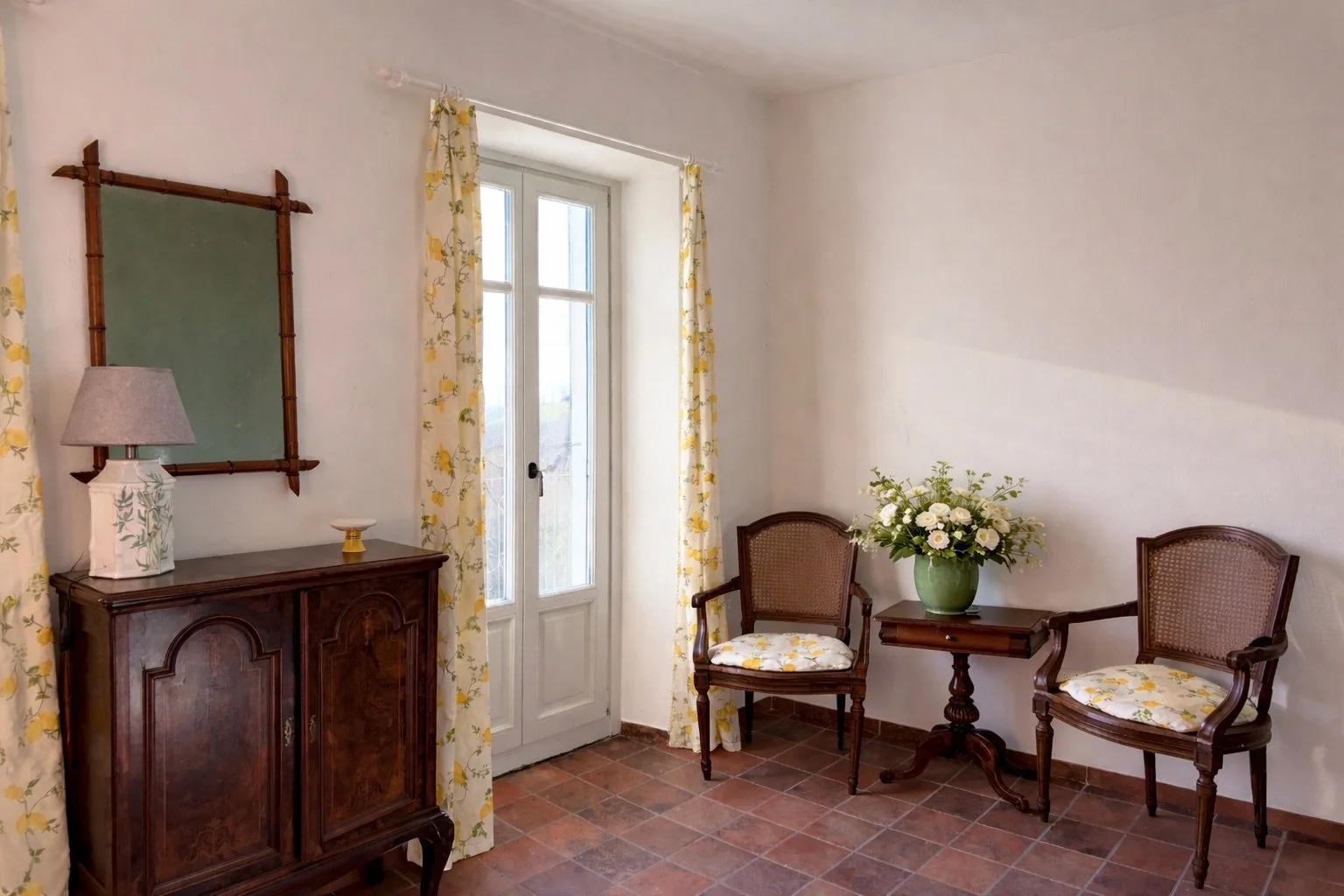 The Family suite