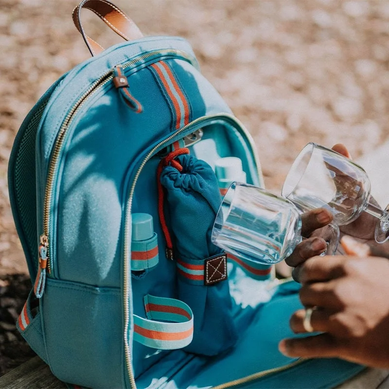 Pack a light lunch of cold cuts, cheese, and focaccia, slip it into our picnic backpack, and set off for a beautiful hike. Don’t forget to grab a lovely bottle of wine to enjoy along the way.