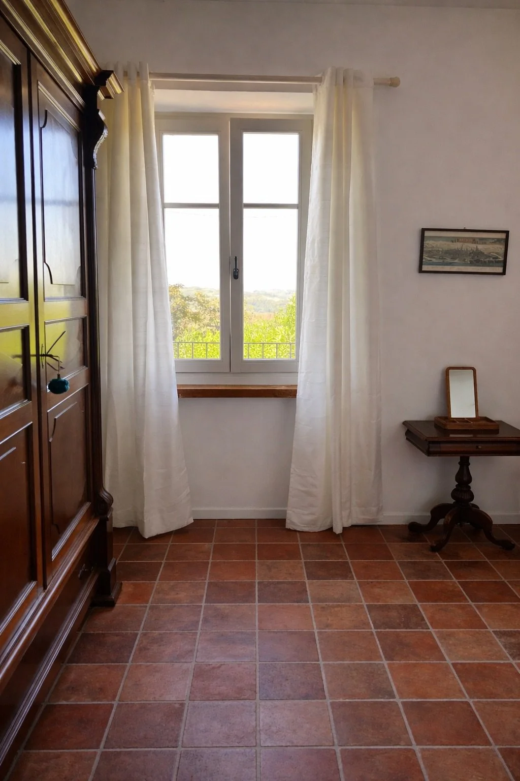 Family suite Cascina Borine