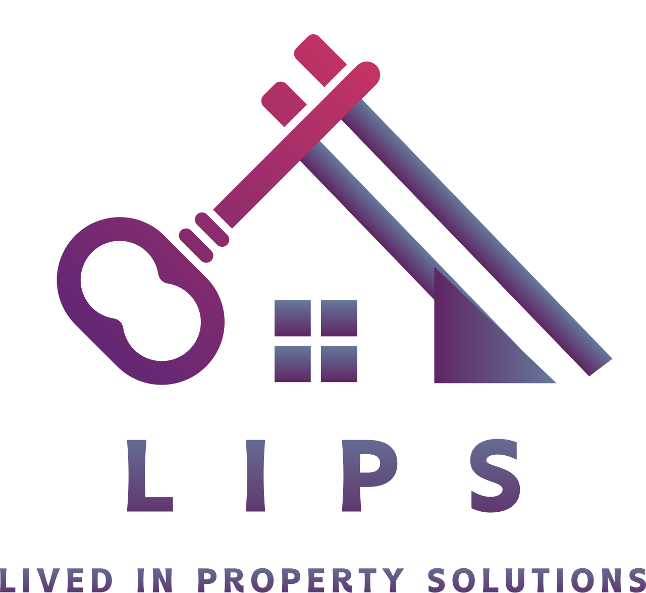 LIPS Lived In Property Solutions 