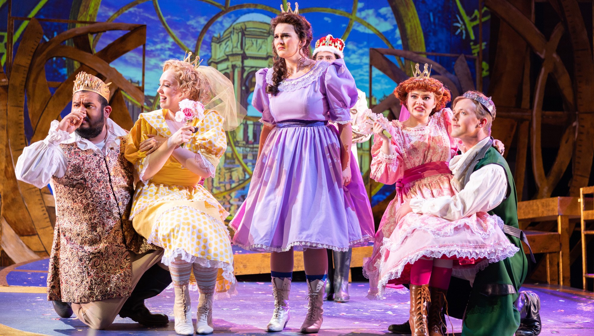 Cendrillon