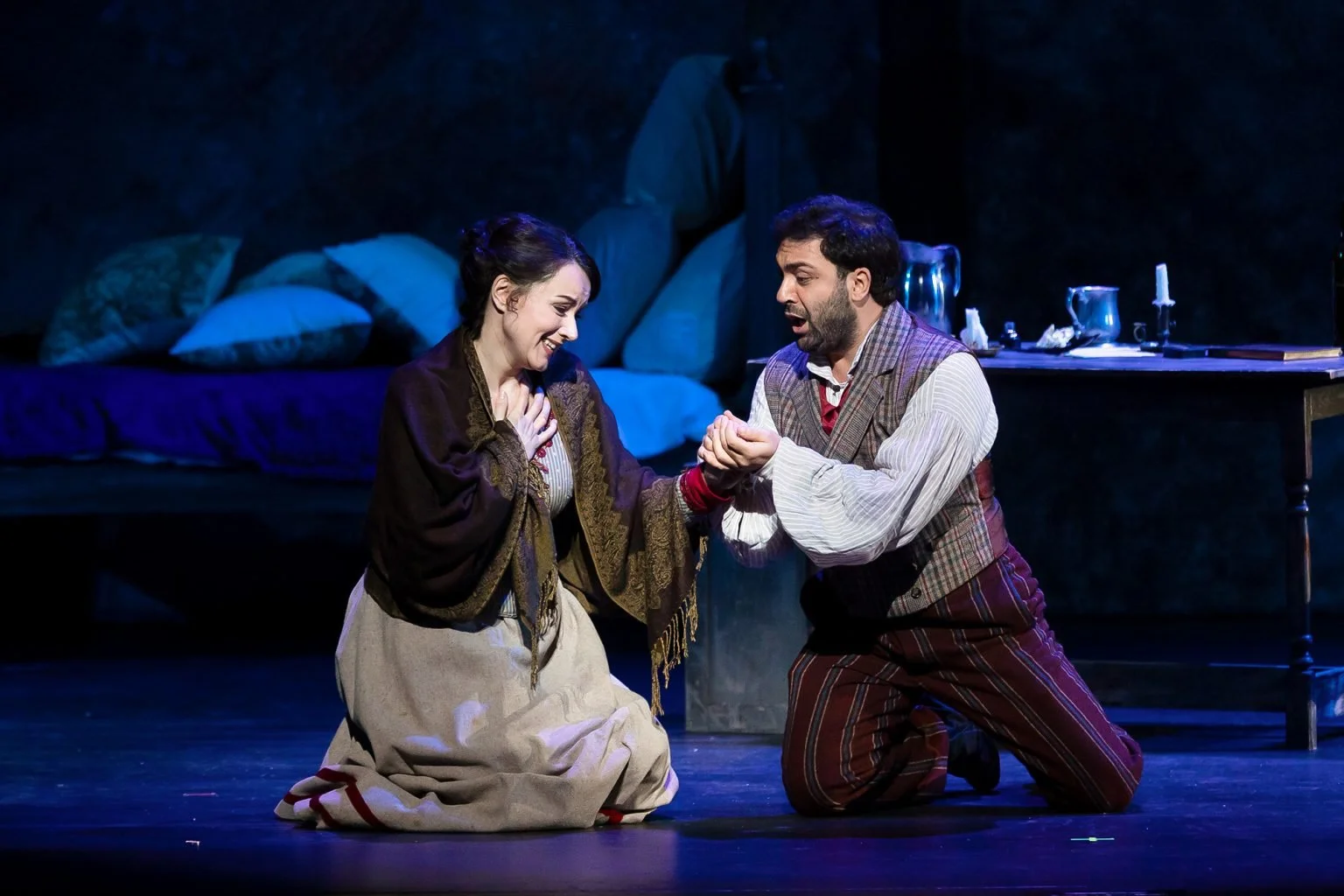 La Bohème