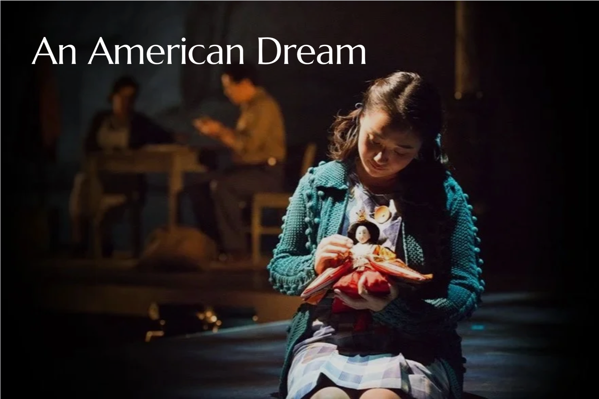 American Dream Production