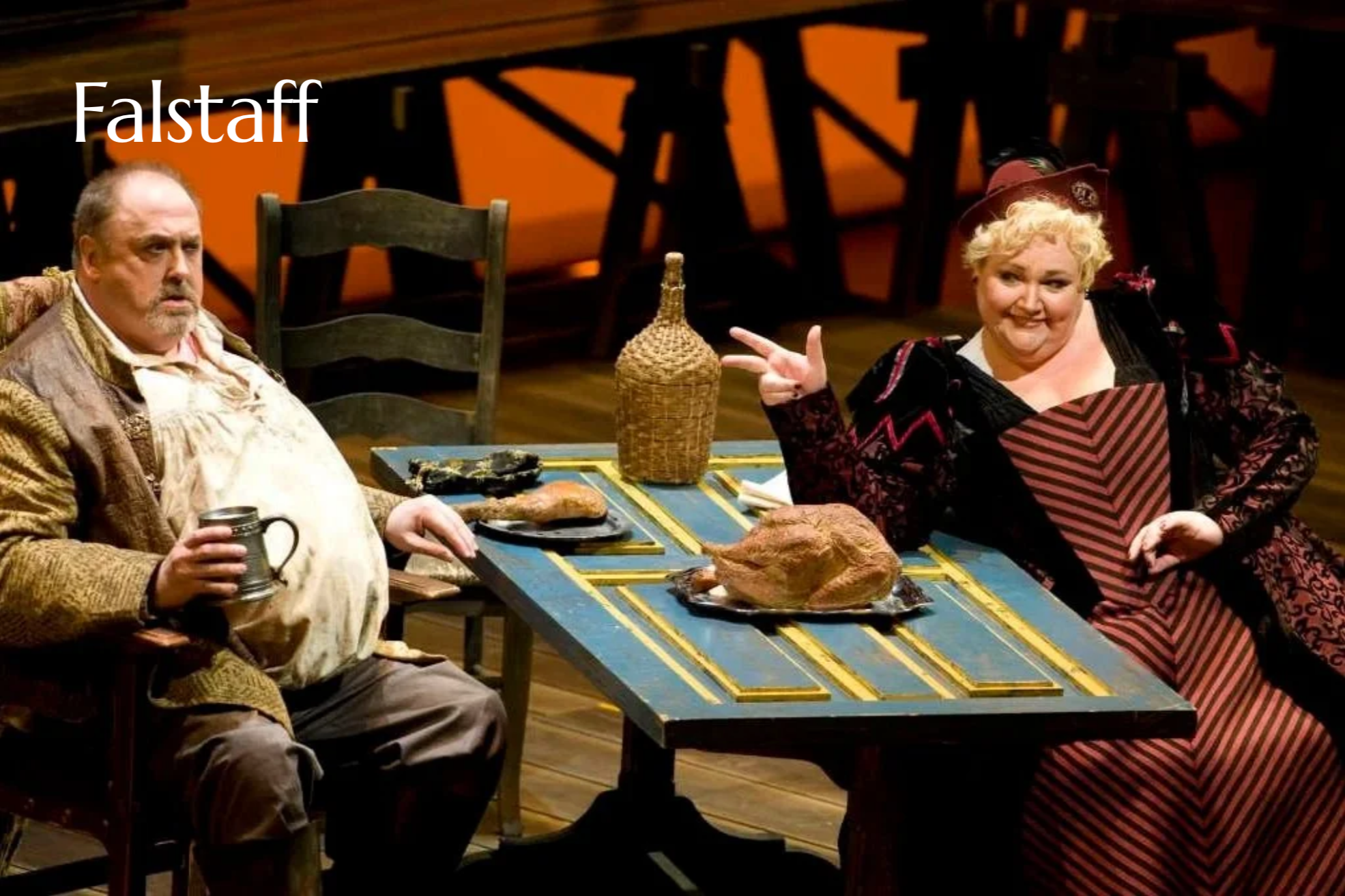 Falstaff