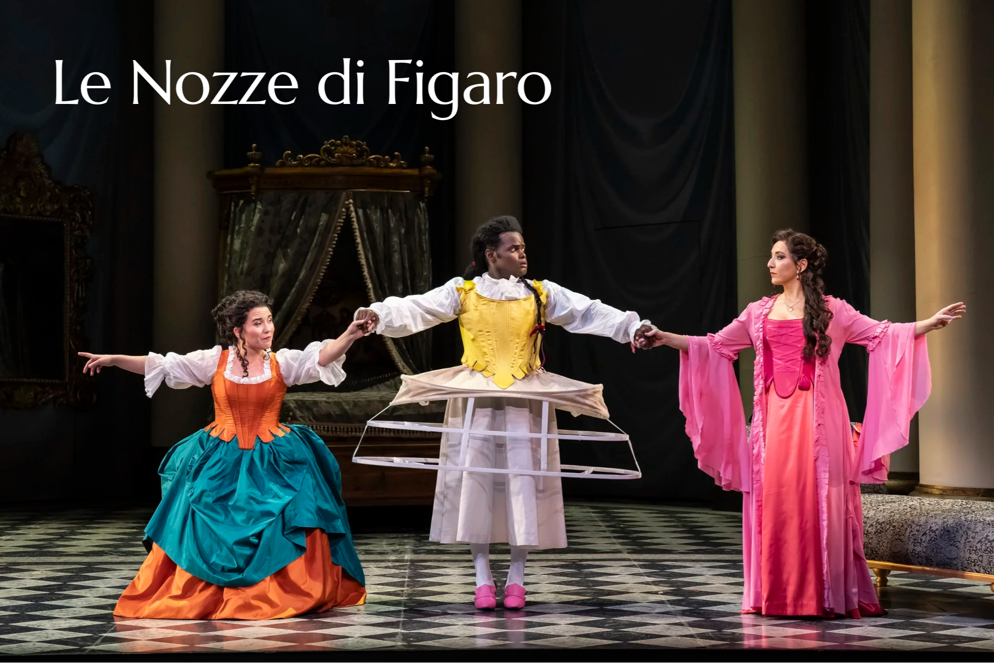 Le Nozze di Figaro