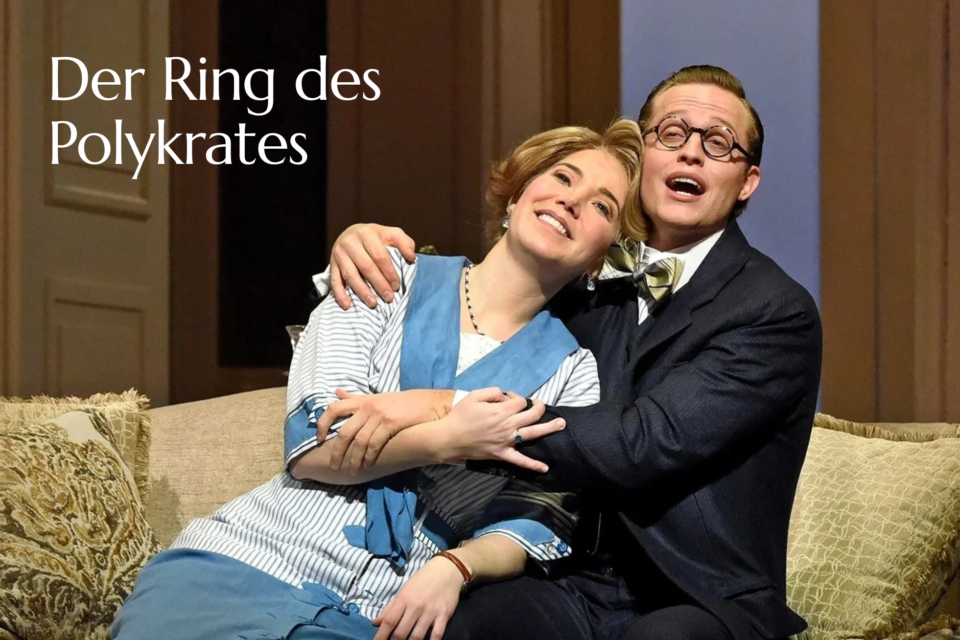Der Ring des Polykrates