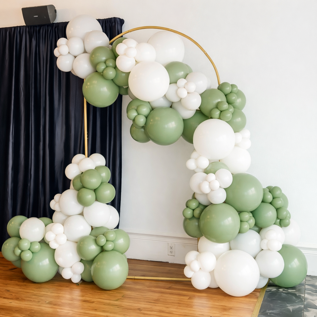 The Signature Install