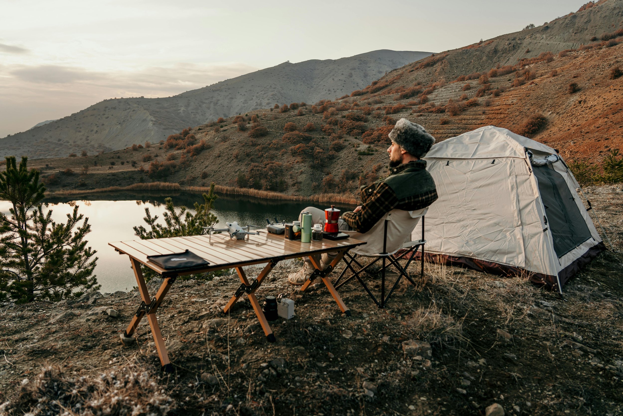 Camping at Payette Lake: Everything You Need to Know
