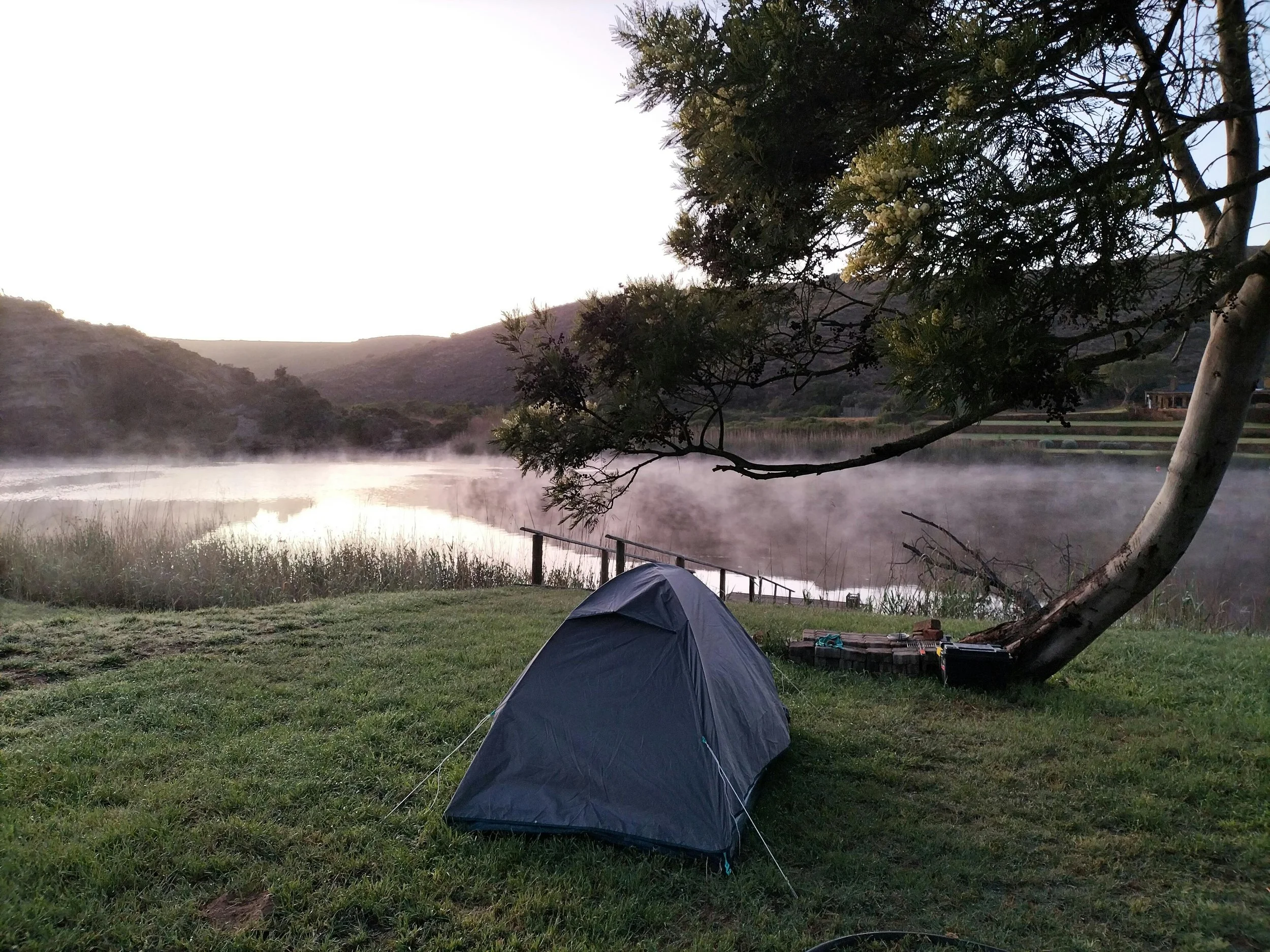 Dispersed Camping Near McCall (Free Camping Spots)