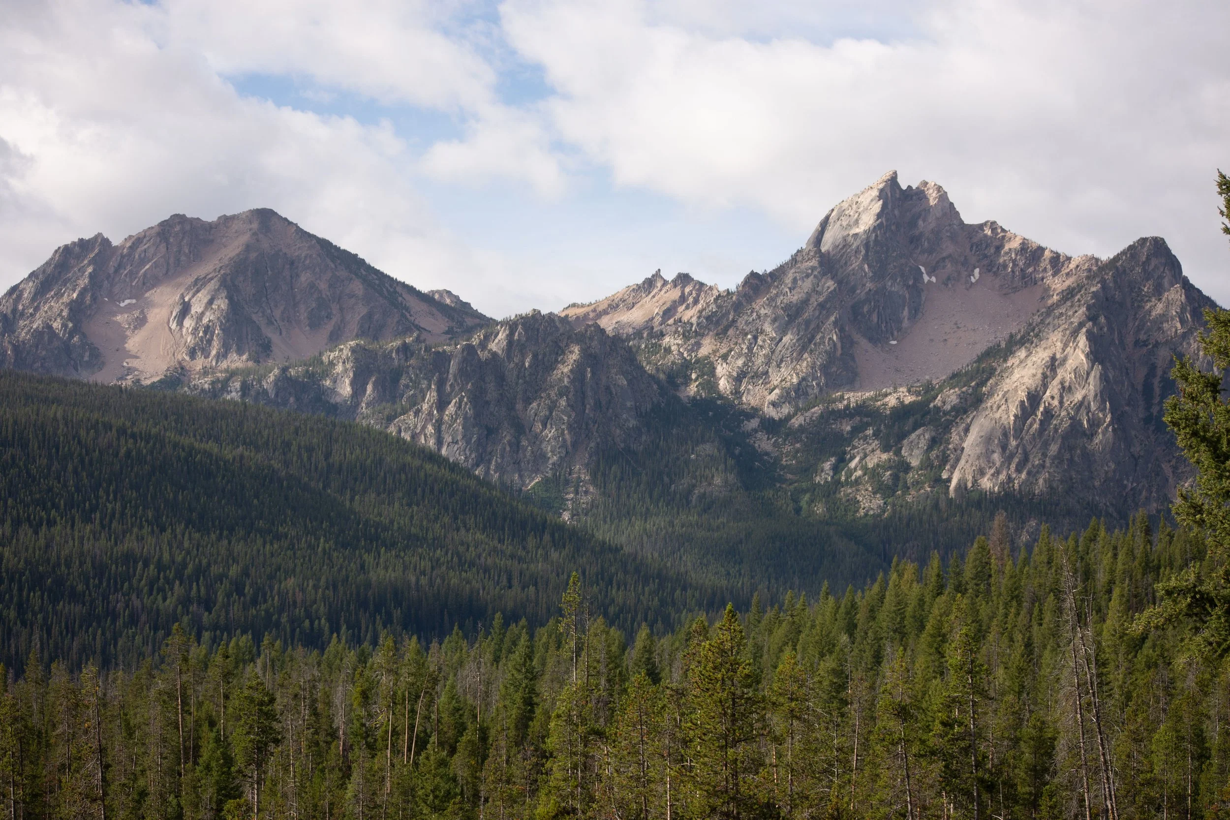 First Time Camping in Stanley? Here's What You Need to Know