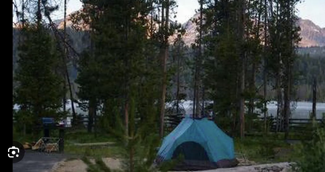 Outlet Campground