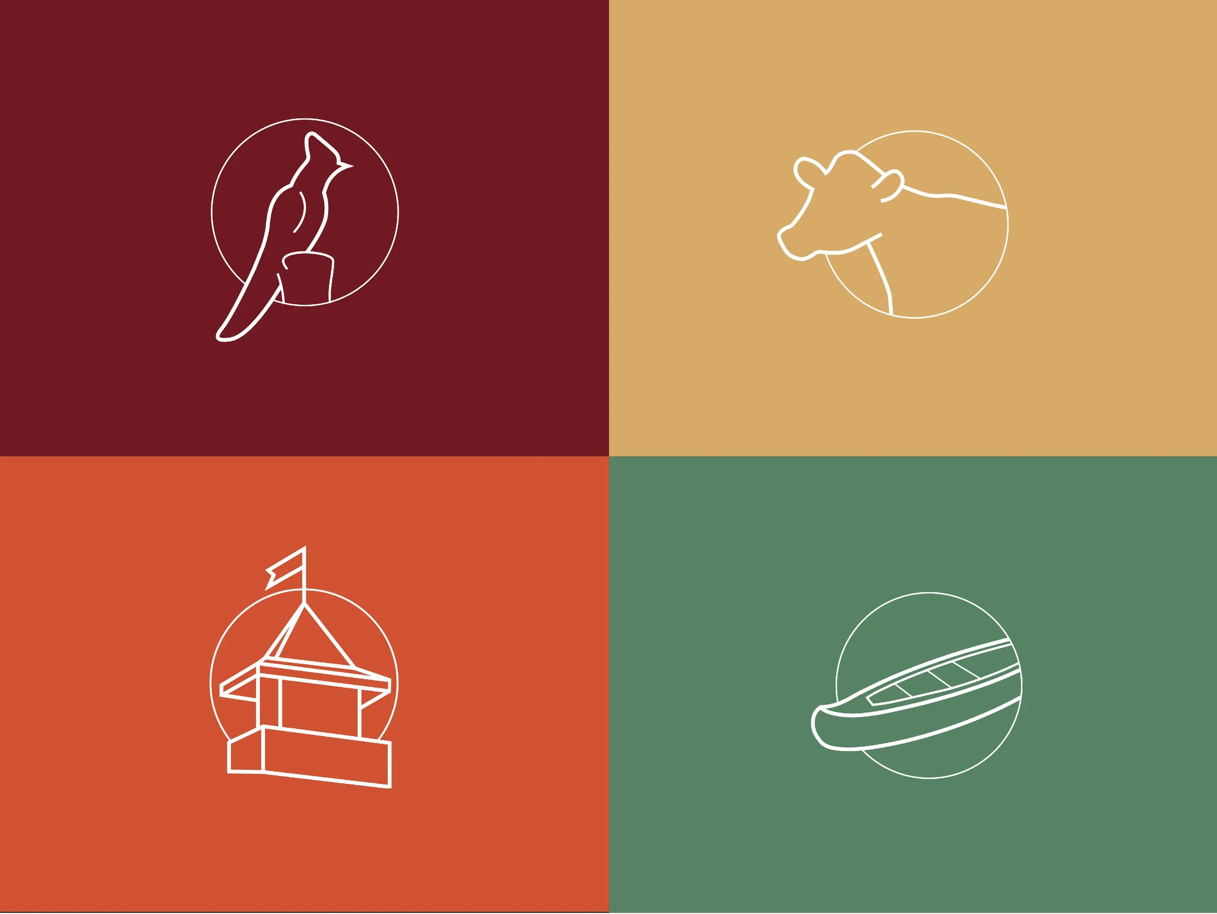 OHIO EXPO CENTER SIGNAGE