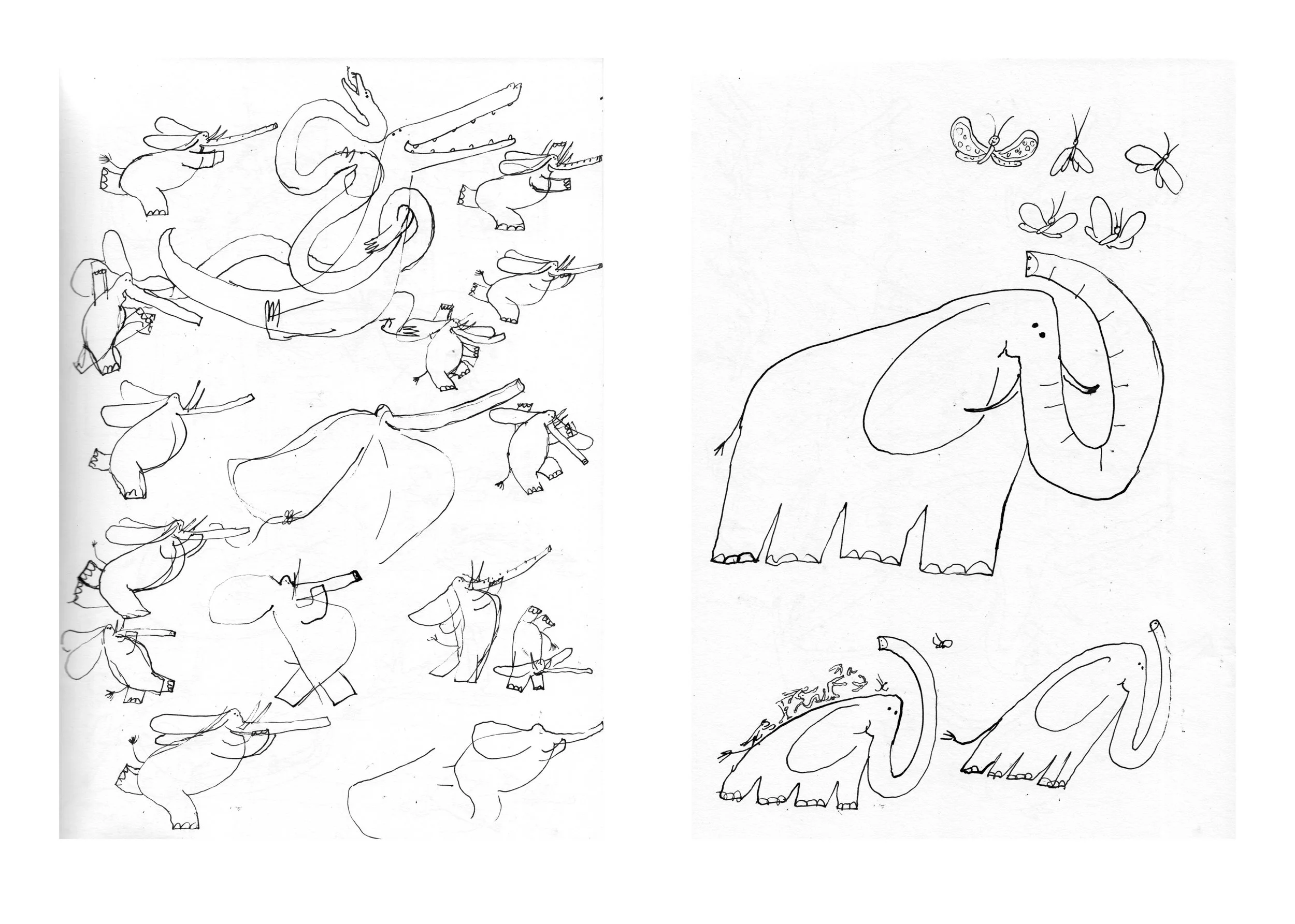 Buzz, Buzz, Hop, Hic!