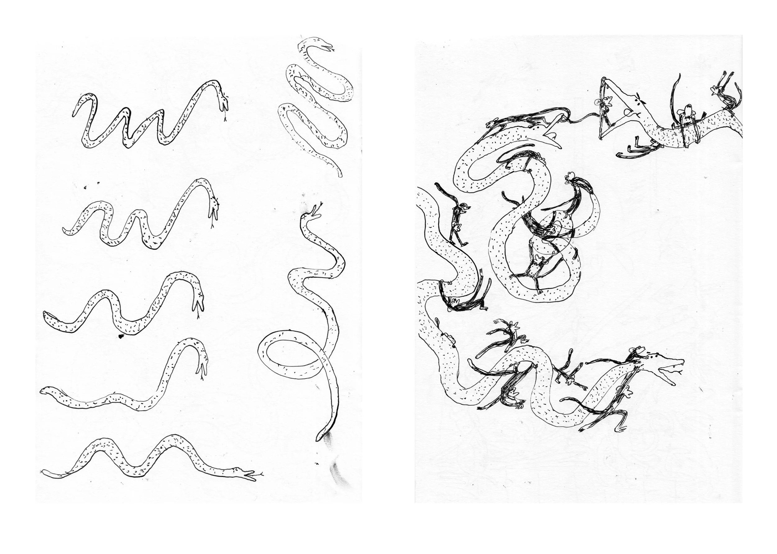 Buzz, Buzz, Hop, Hic!