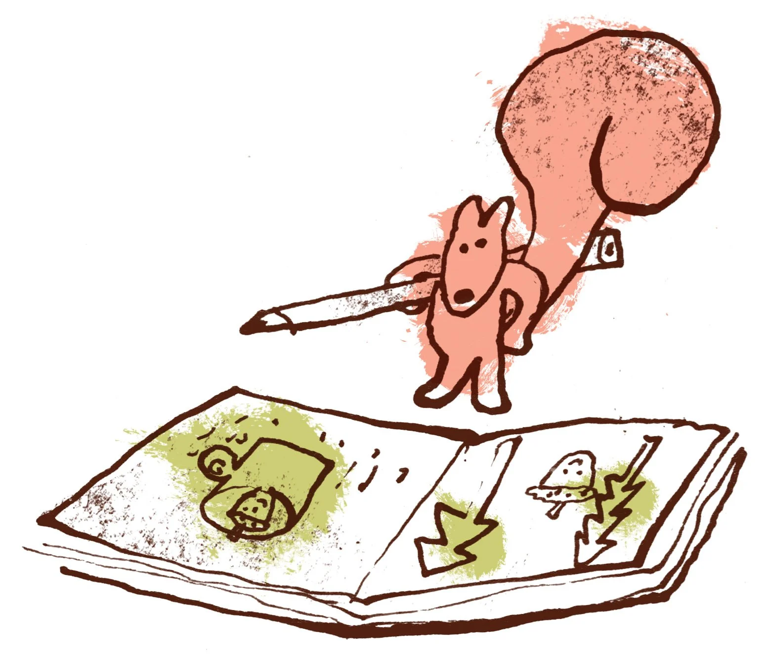 Instagram / promotional asset