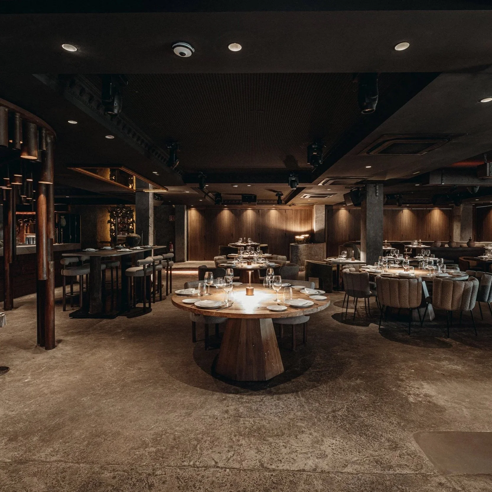 Indoor Venue