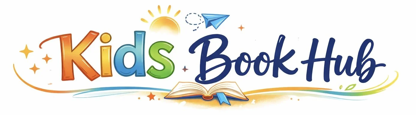 Free Kids Book Hub