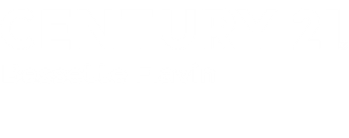 Century 21 logo with Bessette Flavin text.