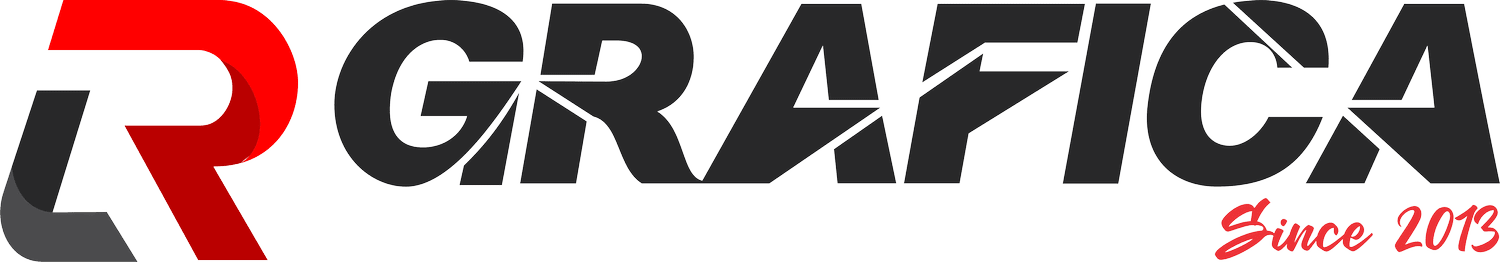 LR GRAFICA