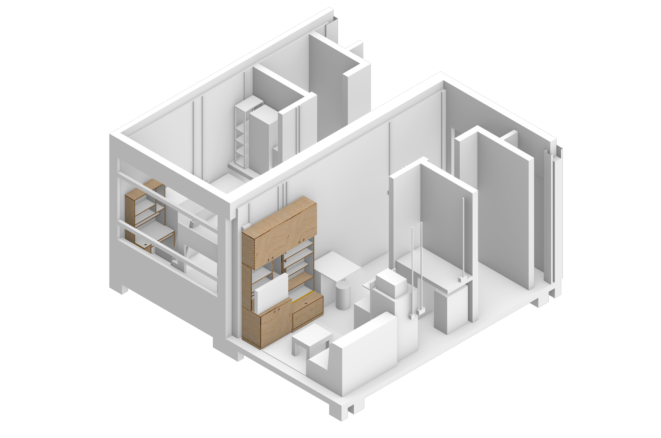 Home Modification