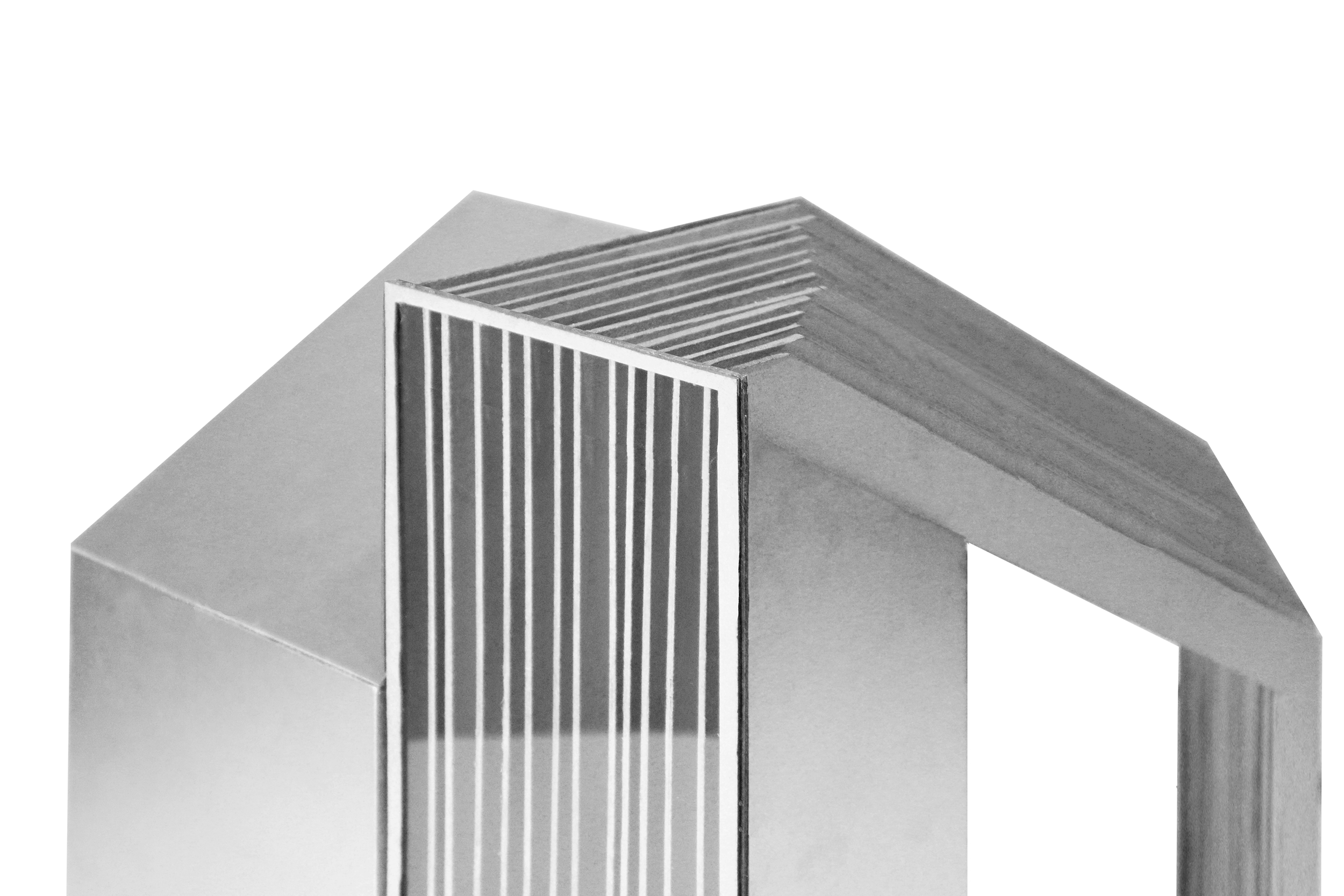 One Room Building