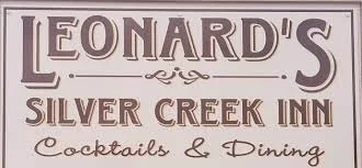 Trio @ Leonard’s Silver Creek Inn