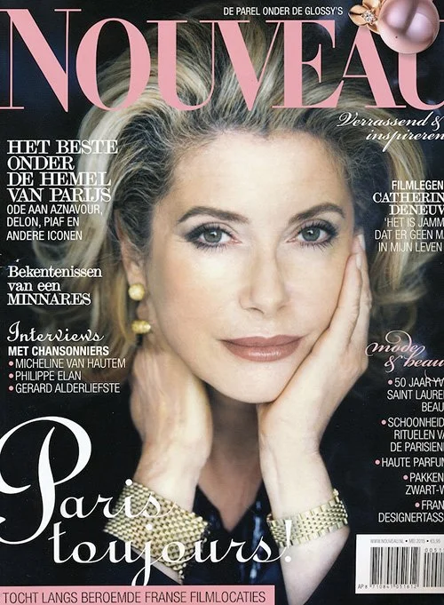 Nouveau