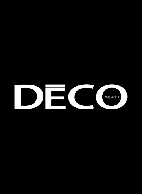 Deco Magazine