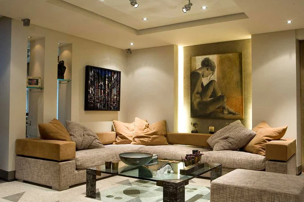 Residential