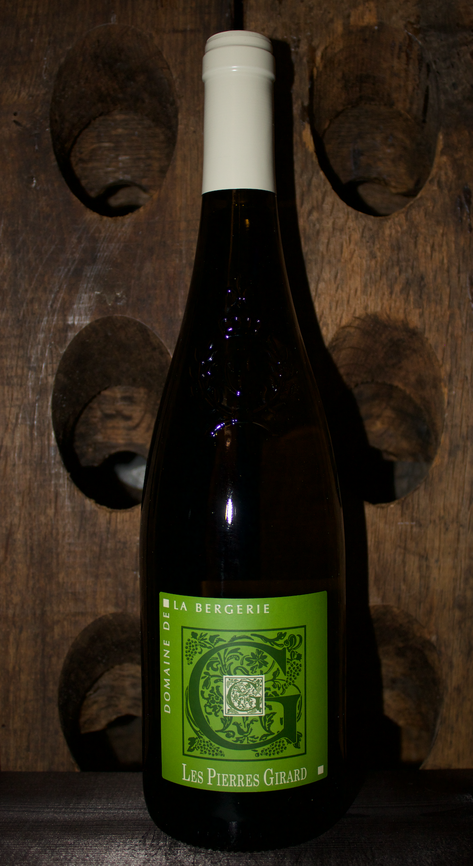 DOMAINE DE LA BERGERIE 