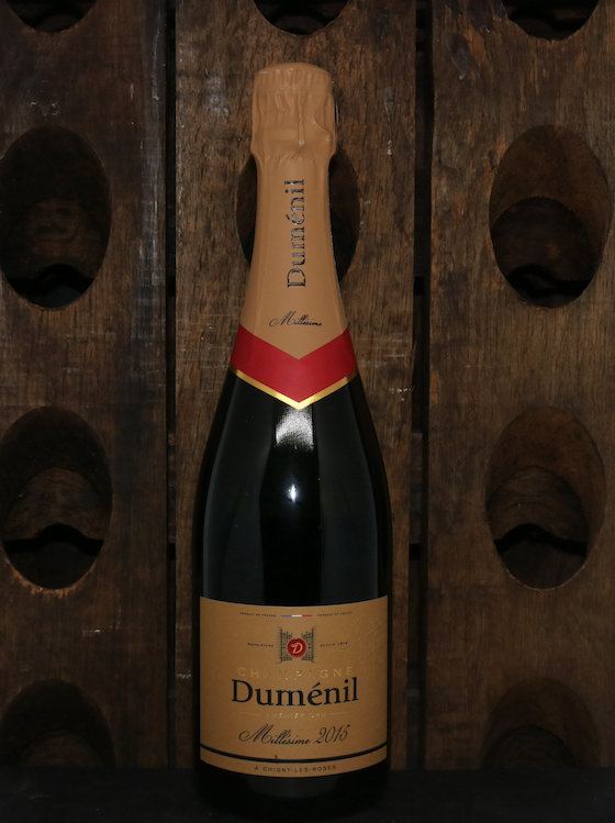CHAMPAGNE DUMÈNIL