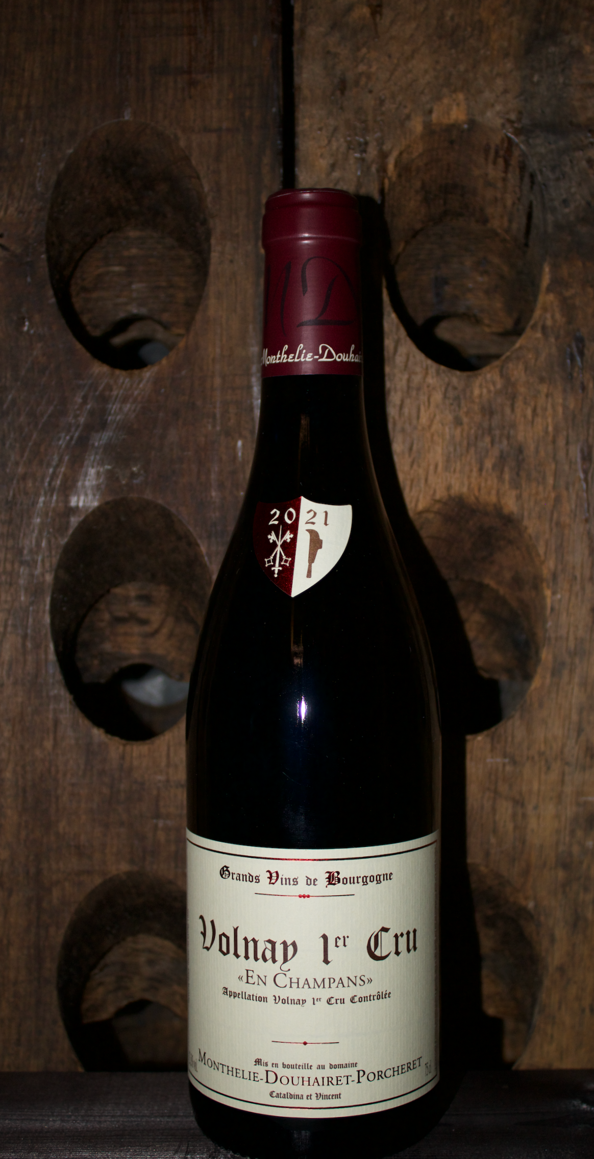 DOMAINE DOUHAIRET-PORCHERET