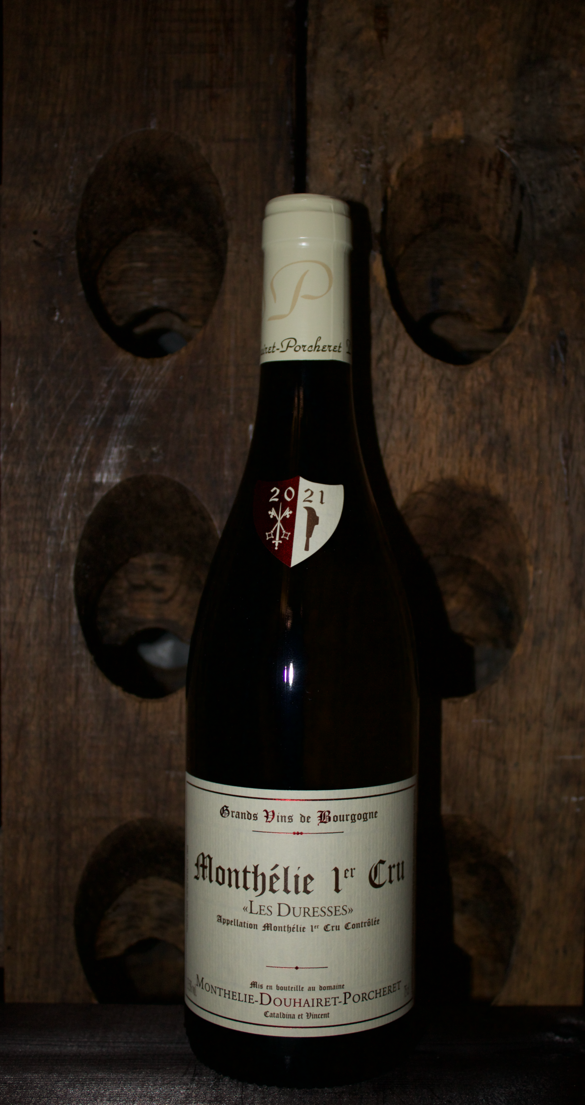 DOMAINE DOUHAIRET-PORCHERET