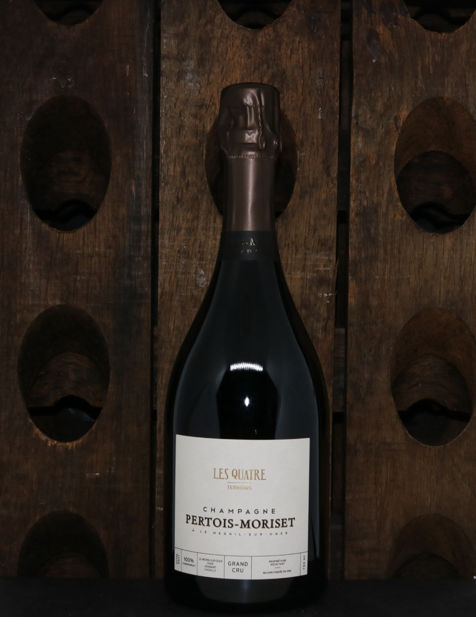 CHAMPAGNE PERTOIS-MORISET