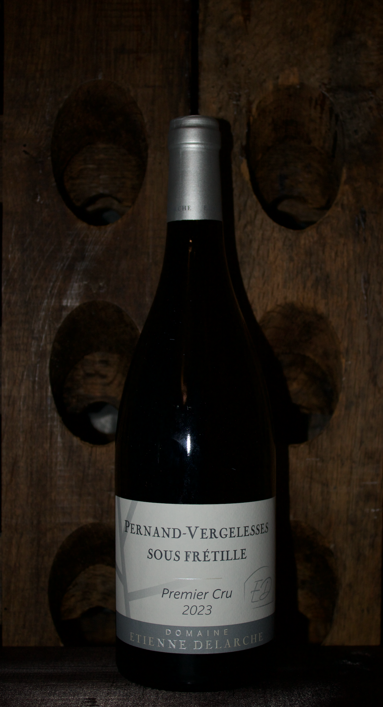 DOMAINE DELARCHE