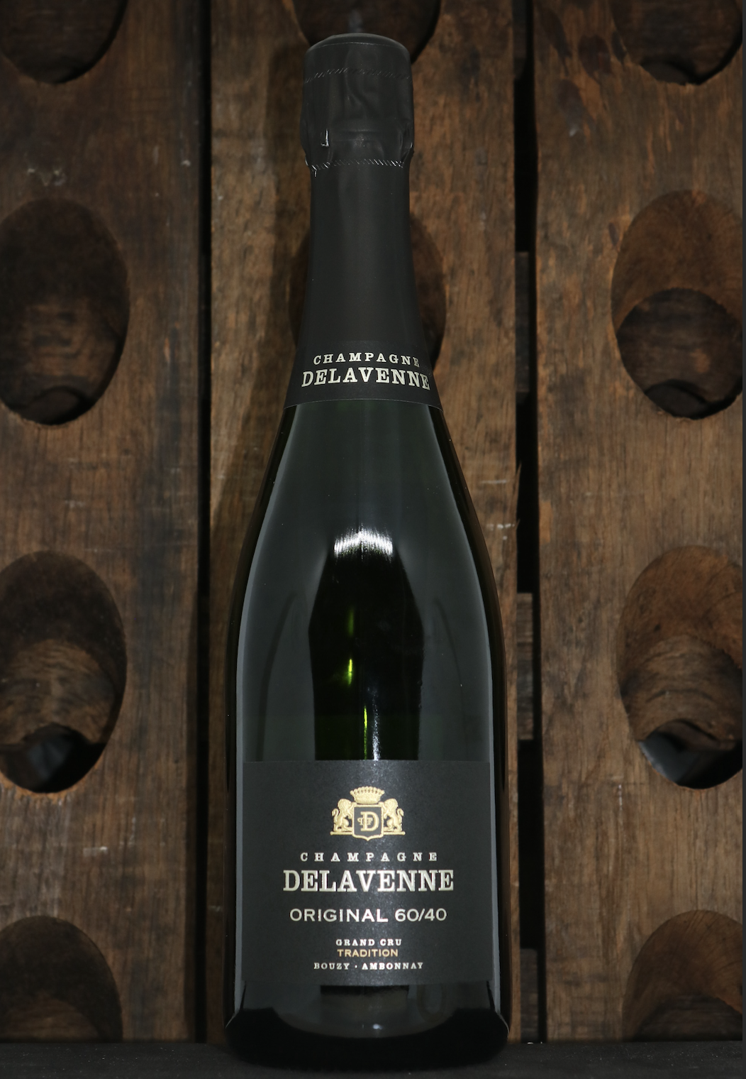 CHAMPAGNE DELAVENNE