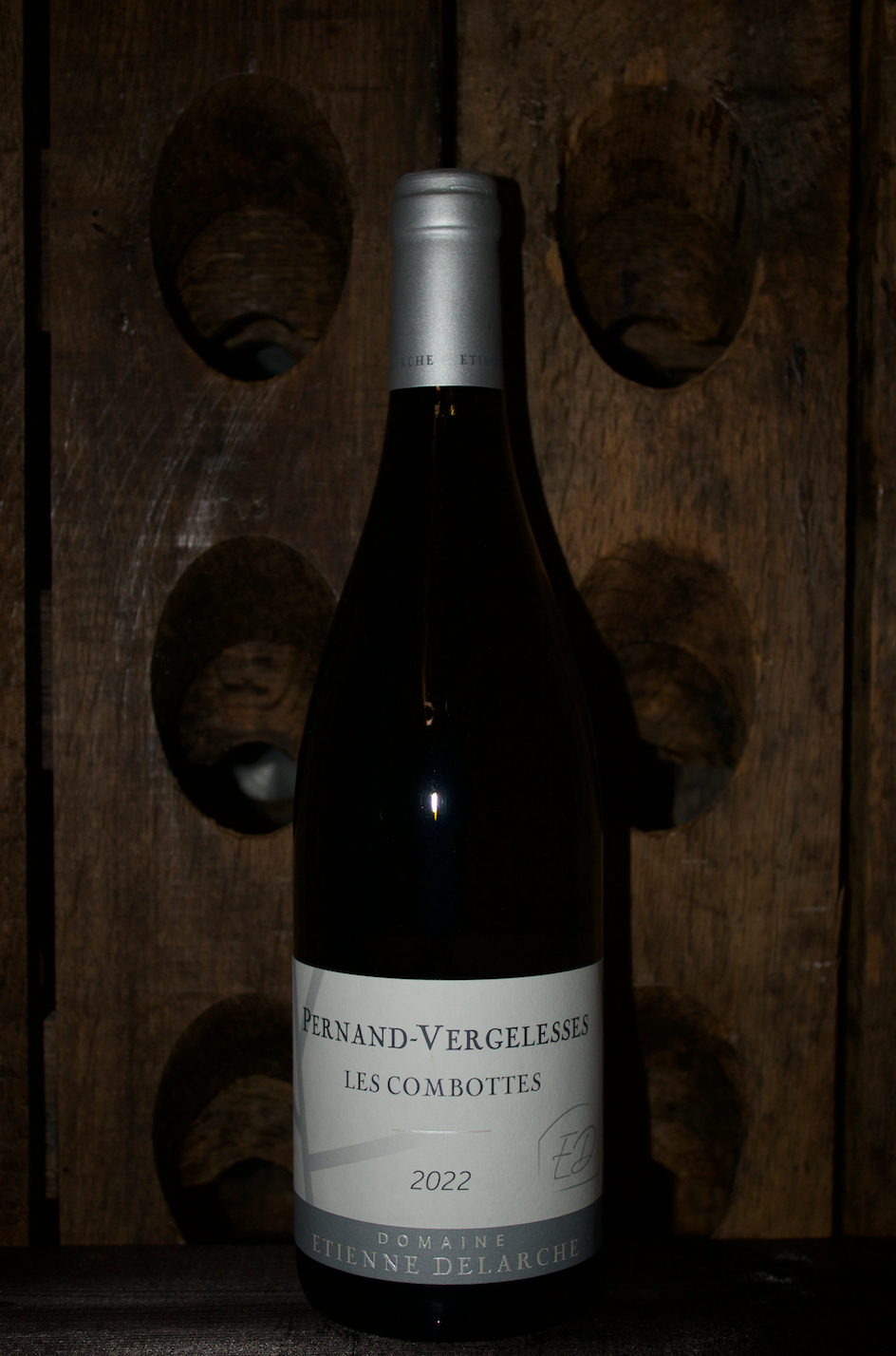 DOMAINE DELARCHE