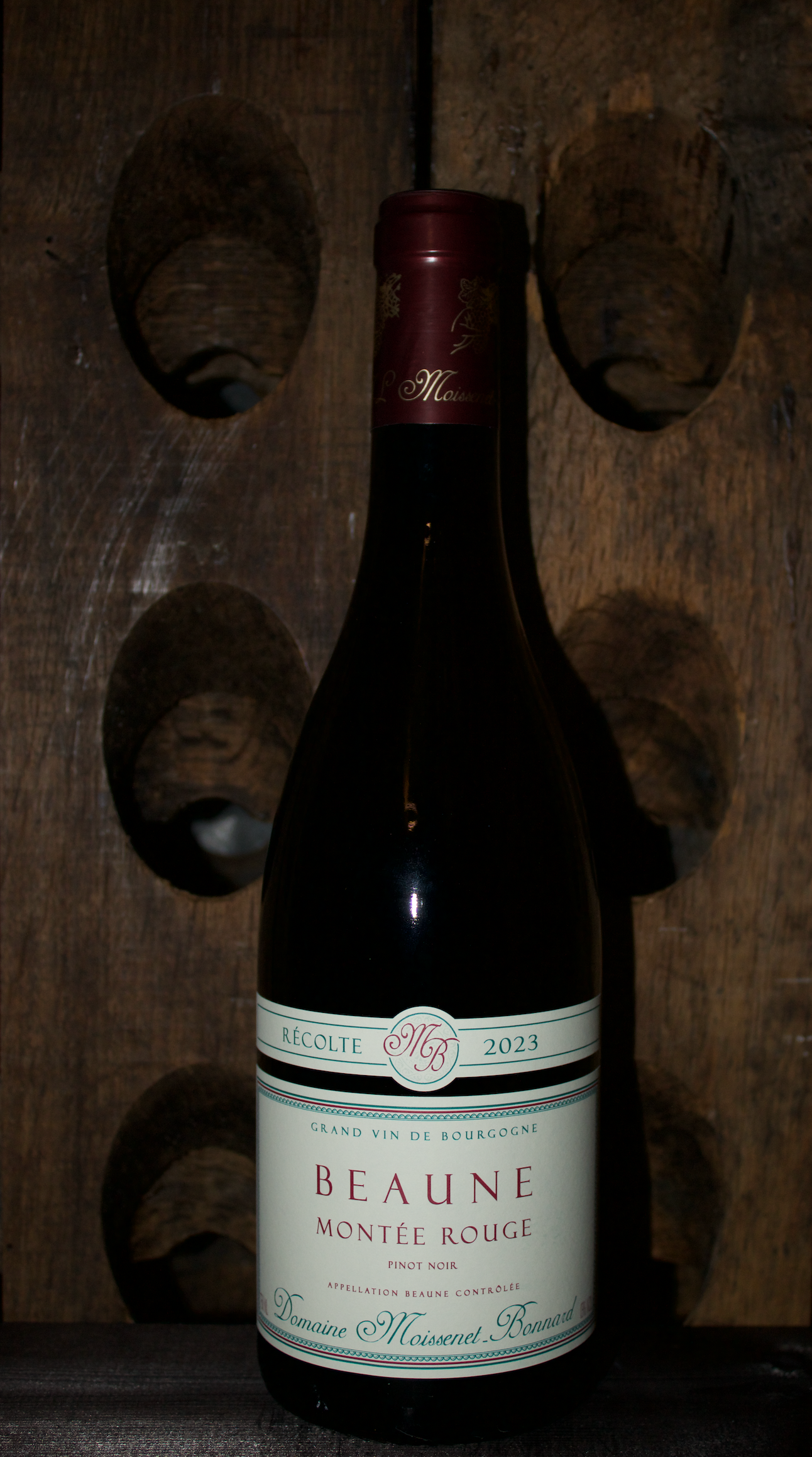 DOMAINE MOISSENET BONNARD
