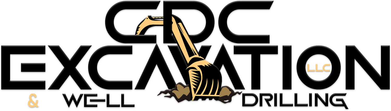 CDC Excavation &amp; Well Drilling, LLC