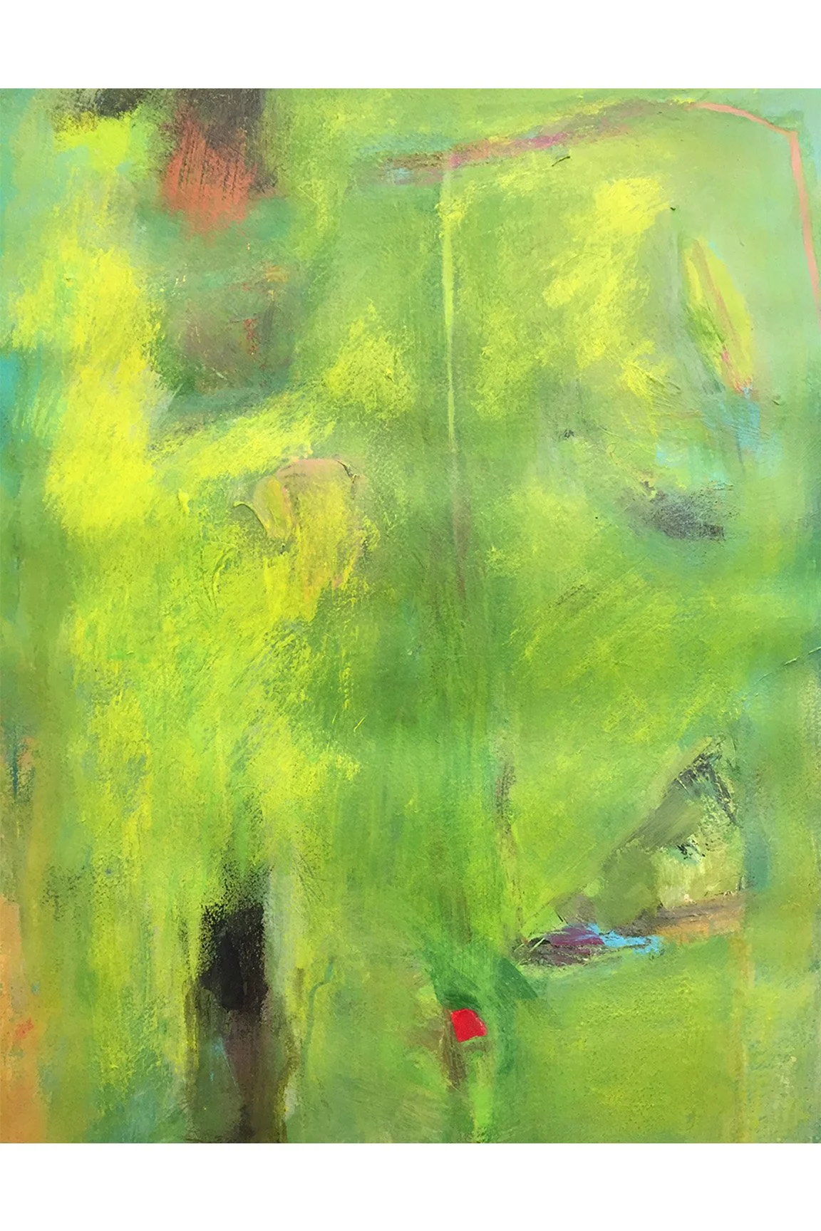 Glimmer of Hope, 2023