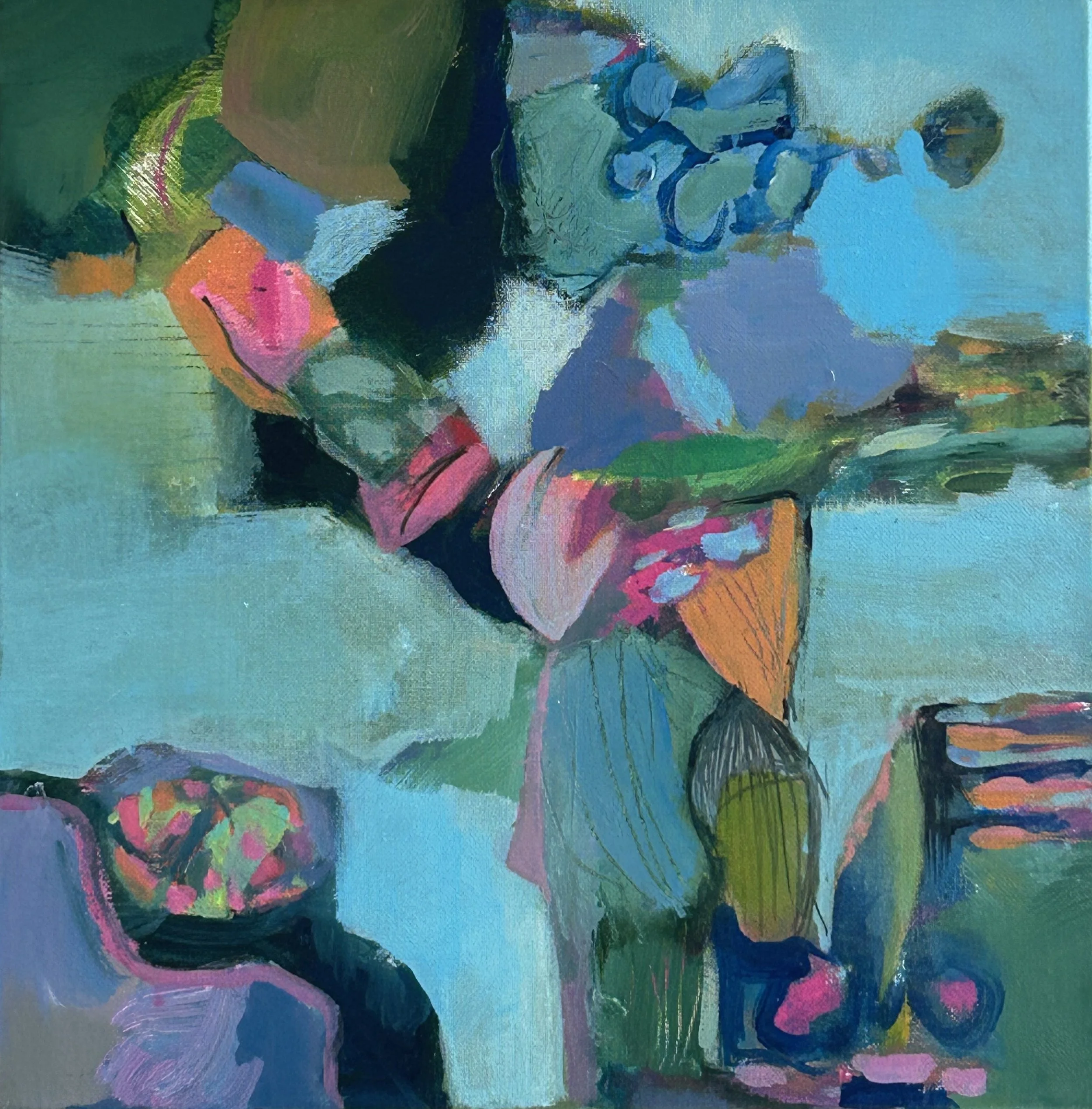 Nature Forming, 2025