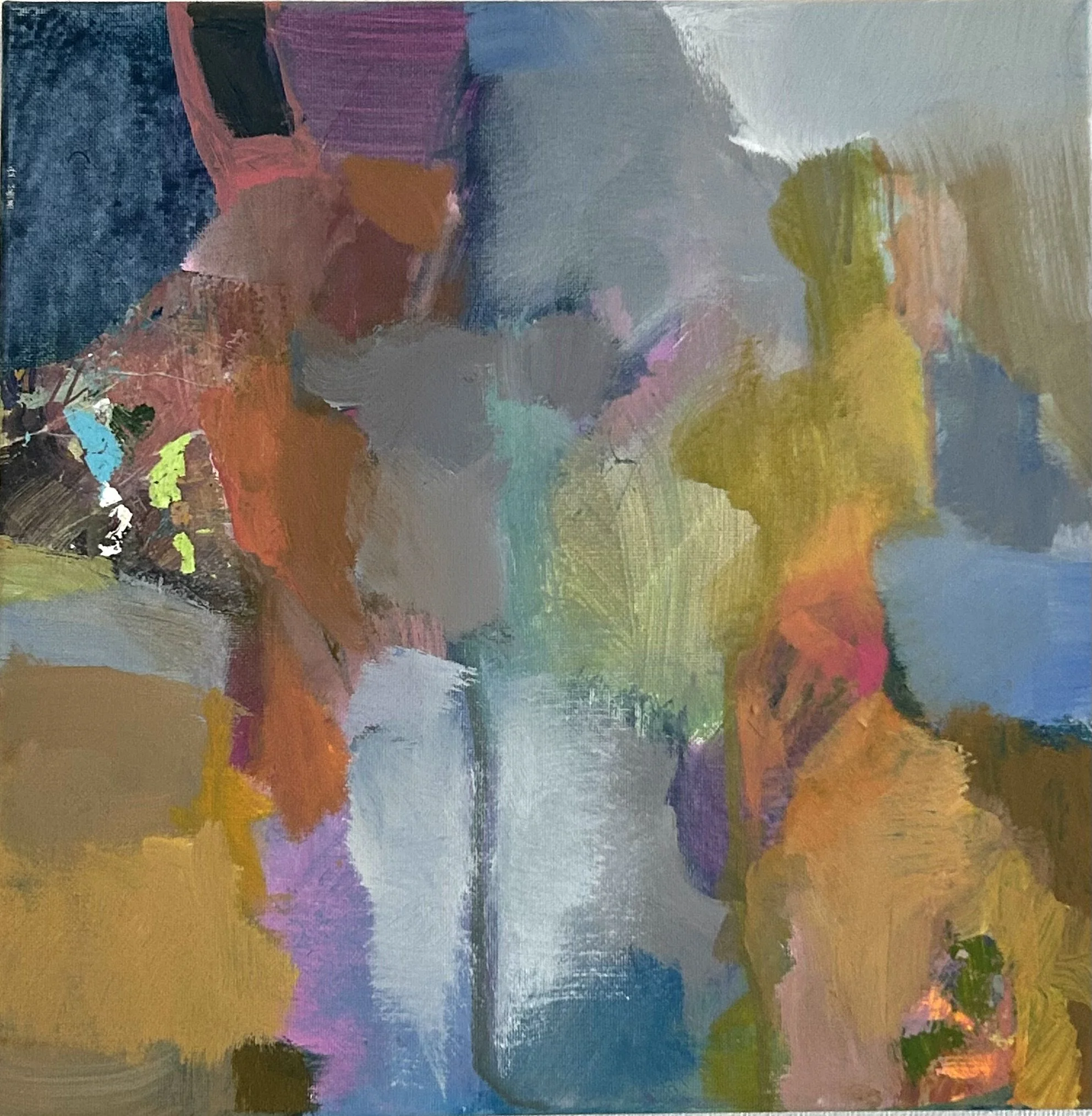 Nugget of Life, 2025