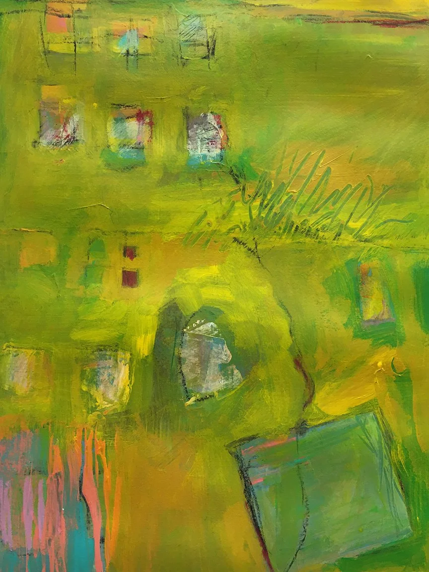 
Finding My Way, 2023